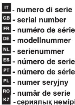 HOTPOINT E4DG AAA X MTZ - Signalez-lui : - 3