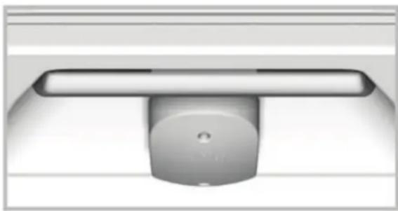 HOTPOINT E4DG AAA X MTZ - ACTIVE OXYGEN \* - 1