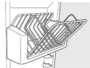 IOMABE ORE 24 CGF KB - Large Bins - 1
