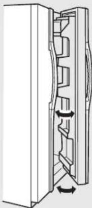 IOMABE ORE 24 CGF KB - Ersatzfilter: - 1