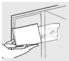 IOMABE ORE 24 CGF KB - Automatic Icemaker - 2