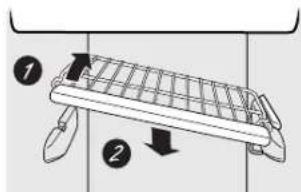 IOMABE ORE 24 CGF KB - Manden in diepvriesgedeelte - 3