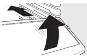 IOMABE ORE 24 CGF KB - Fleshouder - 2