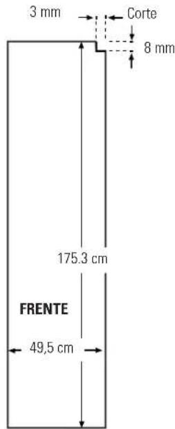 IOMABE ORE 24 CGF KB - Compartimento del congelador - 1