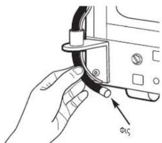 IOMABE ORE 24 CGF KB - Επανατοποθέτηση των θυρών - 4