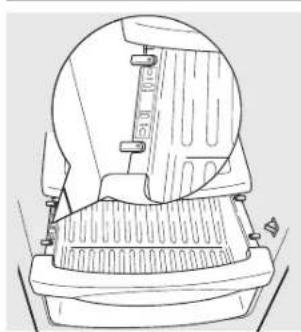 IOMABE ORE 24 CGF KB - Para Modelos Não LCD: - 1