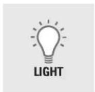 IOMABE ORE 24 CGF KB - Luz del dispensador - 1