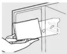 IOMABE ORE 24 CGF KB - A WARNING! Nur an - 2