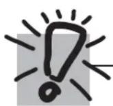 IOMABE ORE 24 CGF KB - Reemplazo del cable - 1