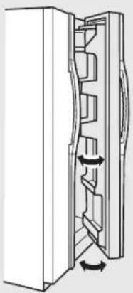 IOMABE ORE 24 CGF KB - Filteromloopplug - 1