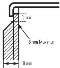 IOMABE ORE 24 CGF KB - Ψυγεία - 1
