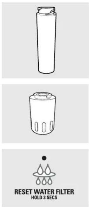 IOMABE ORE 24 CGF KB - Om te vervangen: - 2