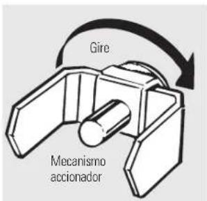 IOMABE ORE 24 CGF KB - Para volver a ponerlo: - 1