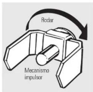 IOMABE ORE 24 CGF KB - Para voltar a colocar: - 1