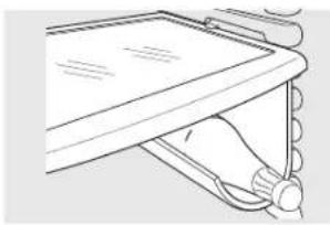 IOMABE ORE 24 CGF KB - Ersatz oder Verstellung: - 2