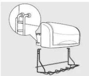 IOMABE ORE 24 CGF KB - Per reinstallarlo: - 1
