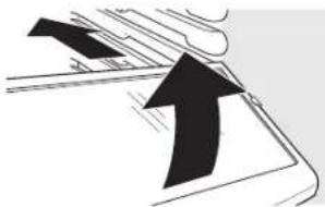 IOMABE ORE 24 CGF KB - Pour remettre en place ou changer de place : - 2