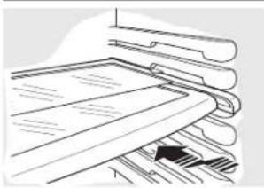 IOMABE ORE 24 CGF KB - Για να το αφαιρέσετε: - 1