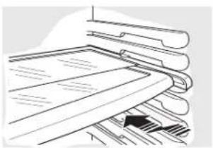 IOMABE ORE 24 CGF KB - Per riporli: - 1
