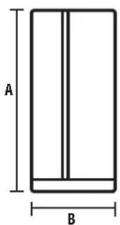 IOMABE ORE 24 CGF KB - VRIJE RUIMTEN - 1