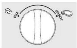 IOMABE ORE 24 CGF KB - Adjustable Humidity Crispers - 1