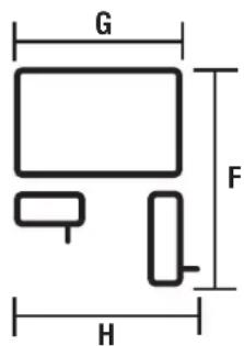 IOMABE ORE 24 CGF KB - ZWISCHENRÄUME - 3