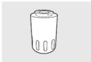 IOMABE ORE 24 CGF KB - To replace: - 3