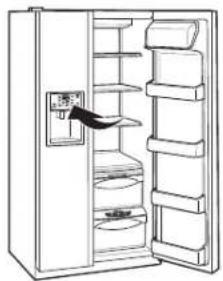 IOMABE ORE 24 CGF KB - Gefrierfach - 5