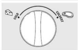IOMABE ORE 24 CGF KB - Compartimentos de humidade ajustável - 1