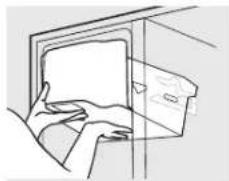 IOMABE ORE 24 CGF KB - A WARNING! Nur an - 1