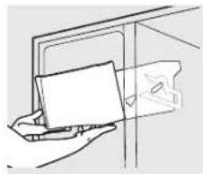 IOMABE ORE 24 CGF KB - Nota especial para los modelos ClimateKeeper2™ con dispensador: - 2