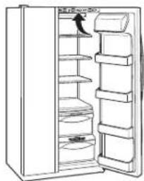 IOMABE ORE 24 CGF KB - Les commandes de température – GE, Monogram modèles. - 3