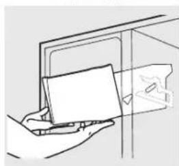 IOMABE ORE 24 CGF KB - ⚠ WAARSCHUWING: - 2