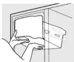 IOMABE ORE 24 CGF KB - ⚠ WAARSCHUWING: - 1