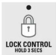 IOMABE ORE 24 CGF KB - Para bloquear el dispensador - 1