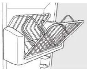 IOMABE ORE 24 CGF KB - Regale und Behälter. - 2