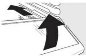 IOMABE ORE 24 CGF KB - Αποθηκευτικό χώρος ψυγείου - 2