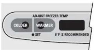 IOMABE ORE 24 CGF KB - Temperaturregler - GE, Monogram modelle. - 1