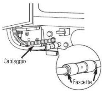 IOMABE ORE 24 CGF KB - Rimozione delle porte - 1