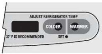 IOMABE ORE 24 CGF KB - Modelos sin LCD: - 2