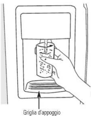 IOMABE ORE 24 CGF KB - Cassetto del ghiaccio - 2