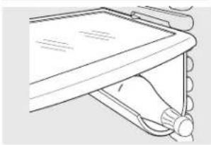 IOMABE ORE 24 CGF KB - Για να το αφαιρέσετε: - 2