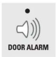 IOMABE ORE 24 CGF KB - Alarma de puerta - 1