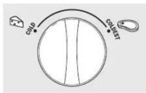 IOMABE ORE 24 CGF KB - Gavetas con humedad ajustable - 1