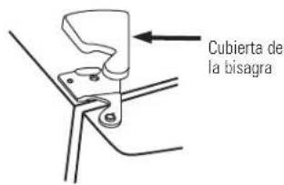 IOMABE ORE 24 CGF KB - Cómo retirar las puertas - 2