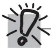 IOMABE ORE 24 CGF KB - Remplacement du cordon d'alimentation - 1