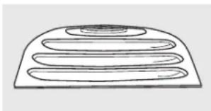 IOMABE ORE 24 CGF KB - Manutenzione e pulizia del frigorifero. - 1