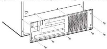 IOMABE ORE 24 CGF KB - BUIS OP KOELKAST AANSLUITEN (VERVOLG) - 1