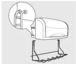 IOMABE ORE 24 CGF KB - Terugplaatsen: - 1