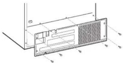 IOMABE ORE 24 CGF KB - ANSCHLUSS DER LEITUNG AN DEN KÜHLSCHRANK (FORTSETZUNG) - 1